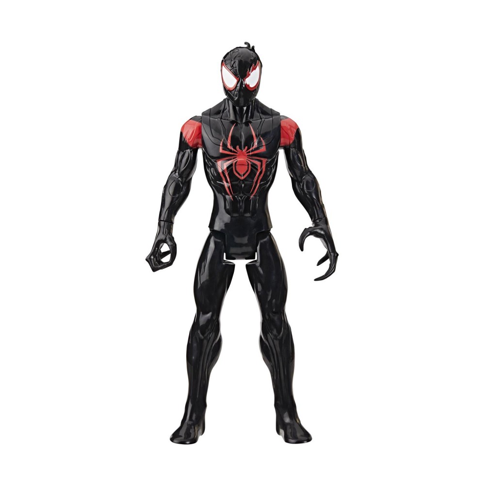 Hasbro Marvel Spider-Man: Venom Versus - Miles Morales Action Figure (G0939)