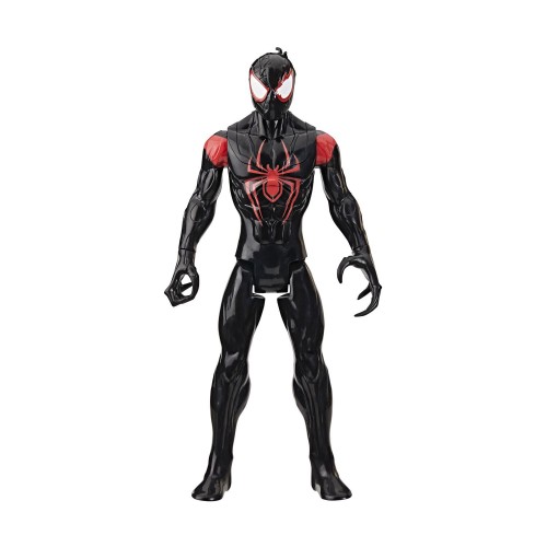 Hasbro Marvel Spider-Man: Venom Versus - Miles Morales Action Figure (G0939)
