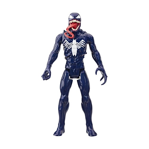Hasbro  Marvel Spider-Man: Venom Versus - Venom Action Figure (G0940)