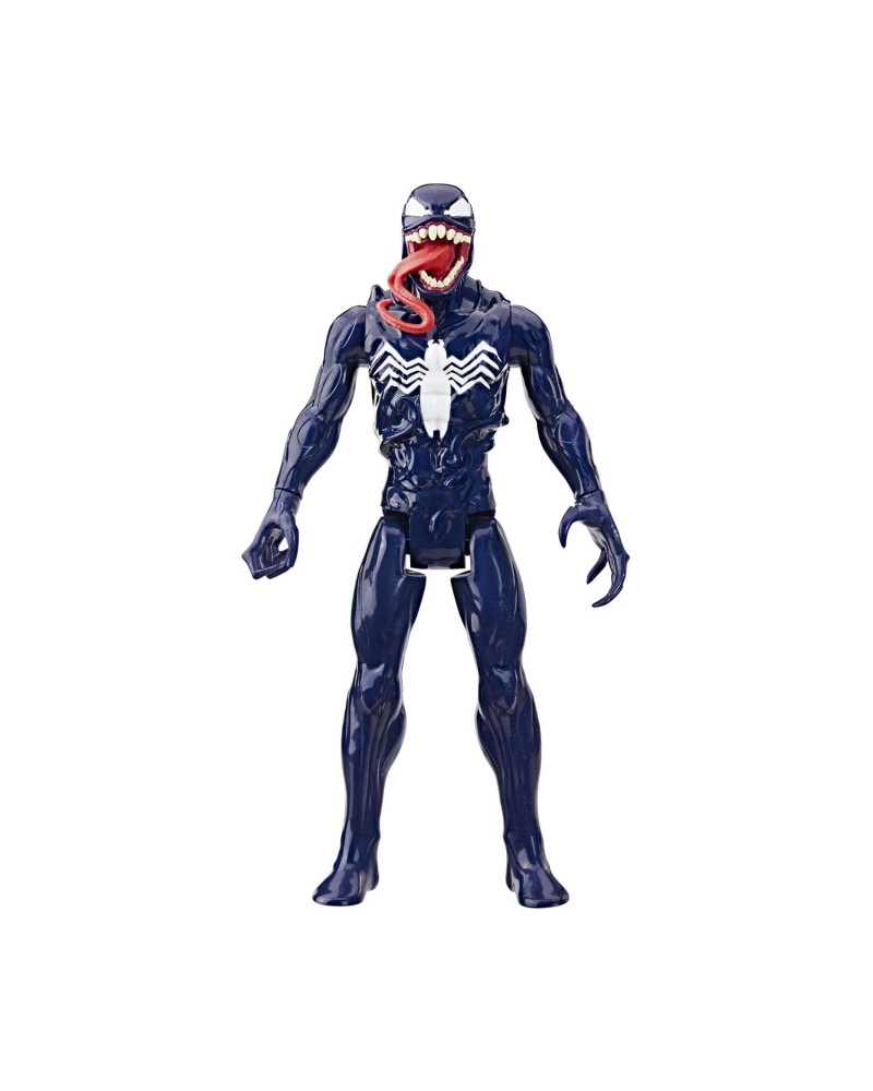 Hasbro  Marvel Spider-Man: Venom Versus - Venom Action Figure (G0940)