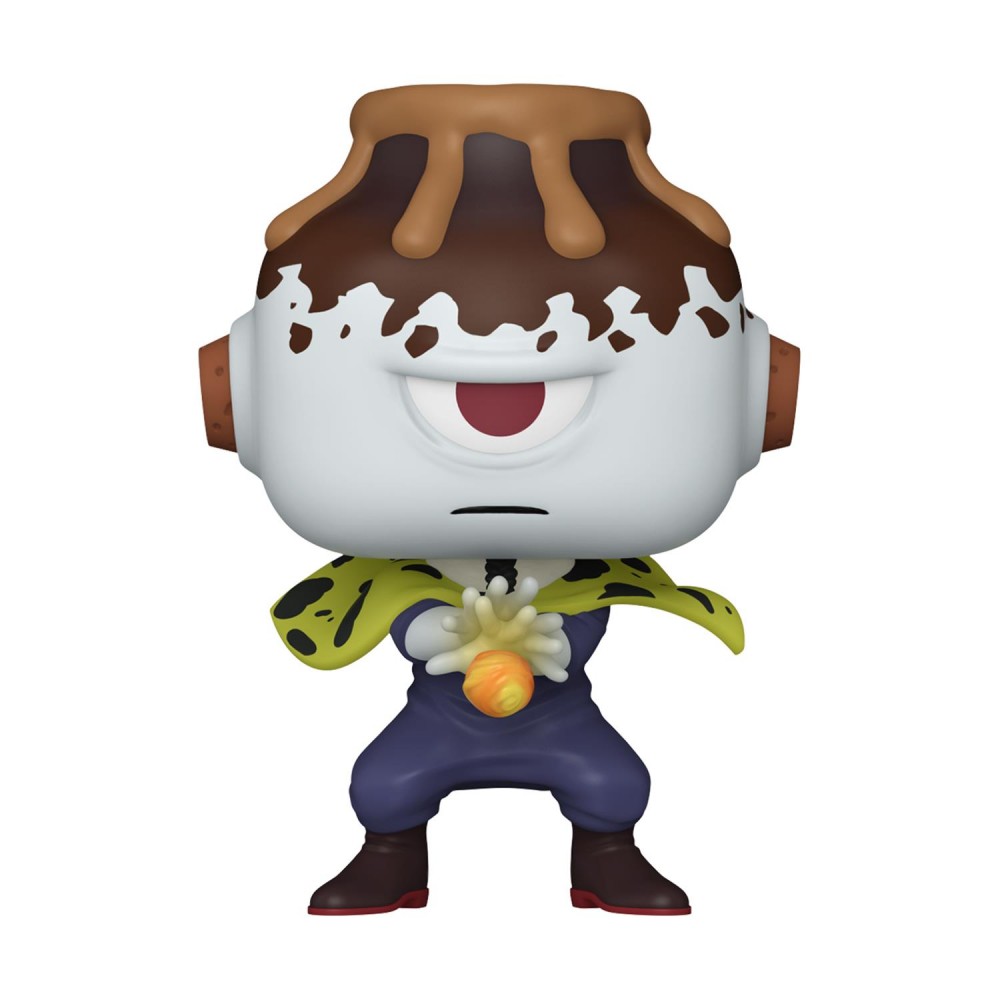 Funko Pop! Animation: Jujutsu Kaisen - Jogo #Vinyl Figure
