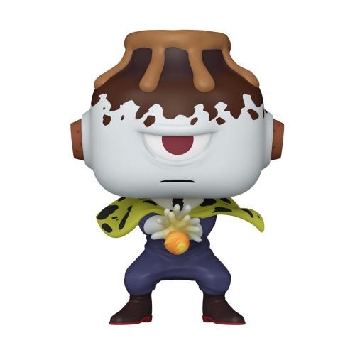 Funko Pop! Animation: Jujutsu Kaisen - Jogo #Vinyl Figure