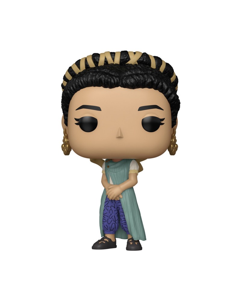 Funko Pop! Television: A Knight of The Seven Kingdoms – Tanselle #1900 Vinyl Figure