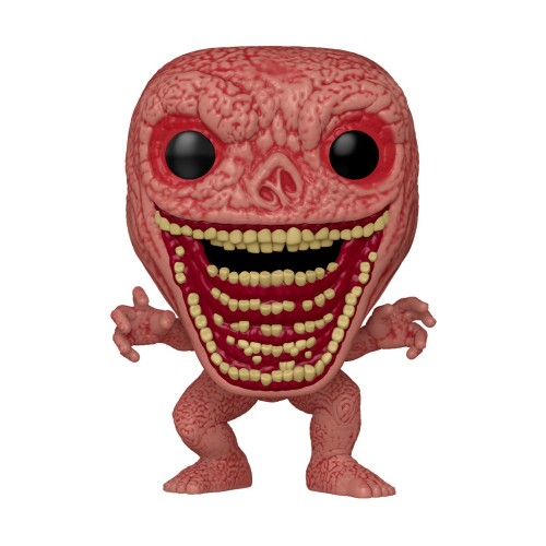 Funko Pop! Movies: Smile - Entity #1963 Vinyl Figure