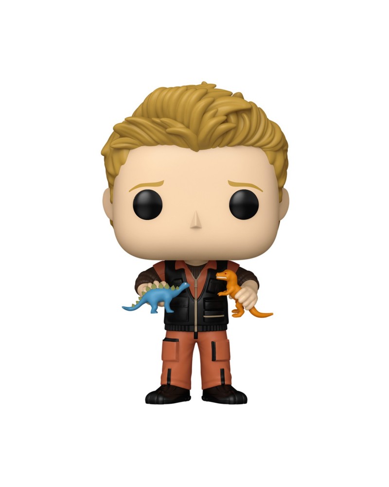 Funko Pop! Television: Firefly - Hoban Washburne #Vinyl Figure