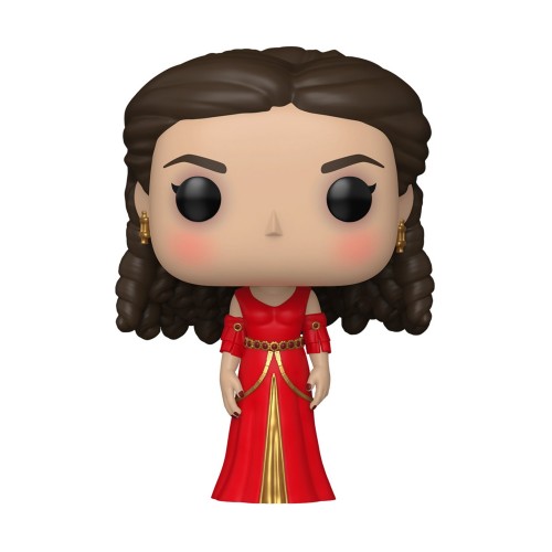 Funko Pop! Television: Firefly - Inara Serra #1825 Vinyl Figure