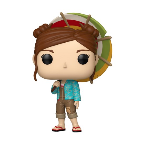 Funko Pop! Television: Firefly - Kaylee Frye #1824 Vinyl Figure