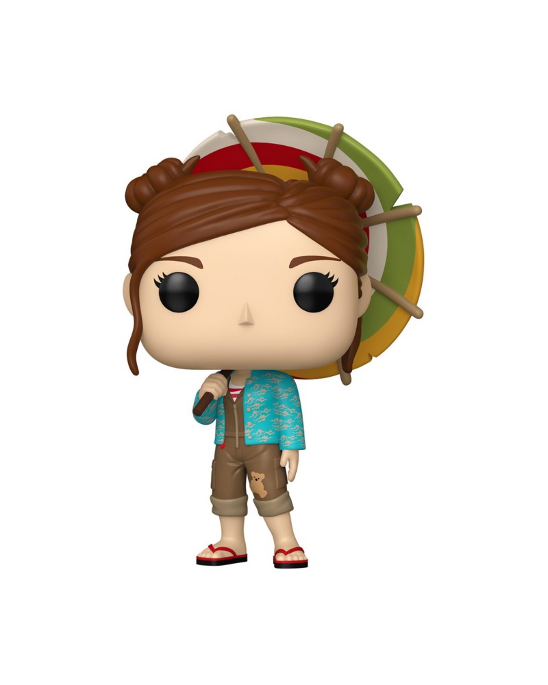 Funko Pop! Television: Firefly - Kaylee Frye #1824 Vinyl Figure