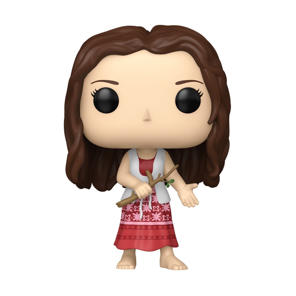 Funko Pop! Television: Firefly - River Tam #Vinyl Figure