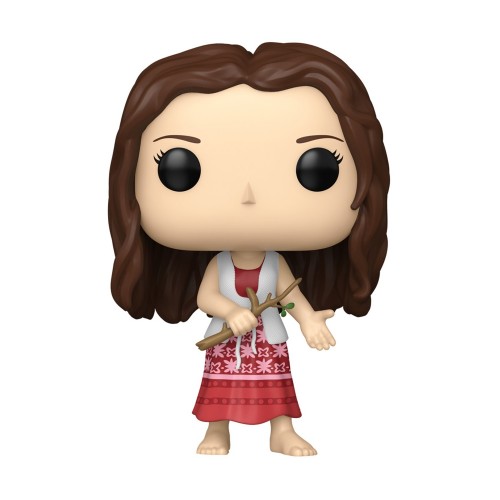Funko Pop! Television: Firefly - River Tam #Vinyl Figure