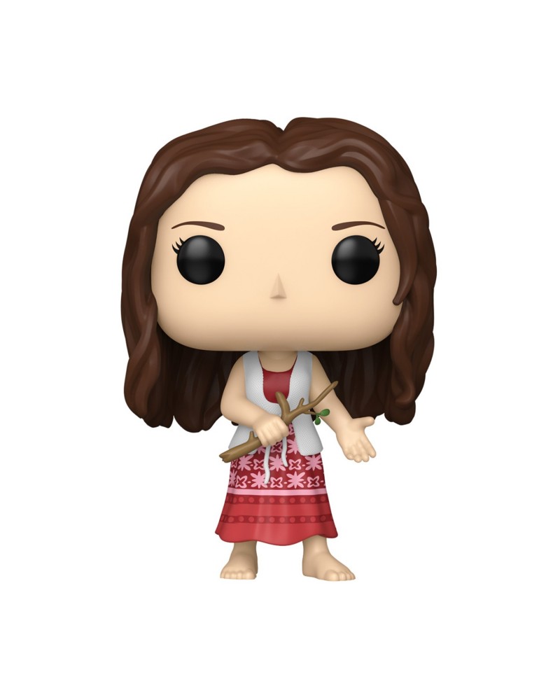 Funko Pop! Television: Firefly - River Tam #Vinyl Figure