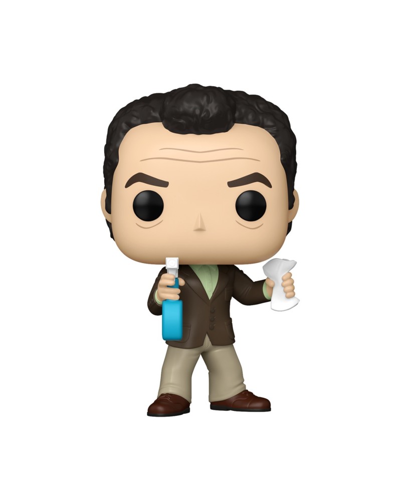 Funko Pop! Television: Monk - Adrian Monk #1795 Vinyl Figure