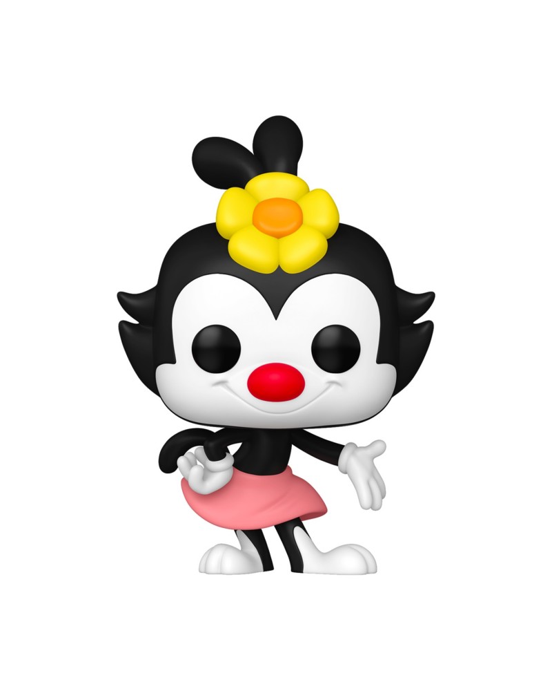 Funko Pop! Animation: Animaniacs - Dot #2064 Vinyl Figure