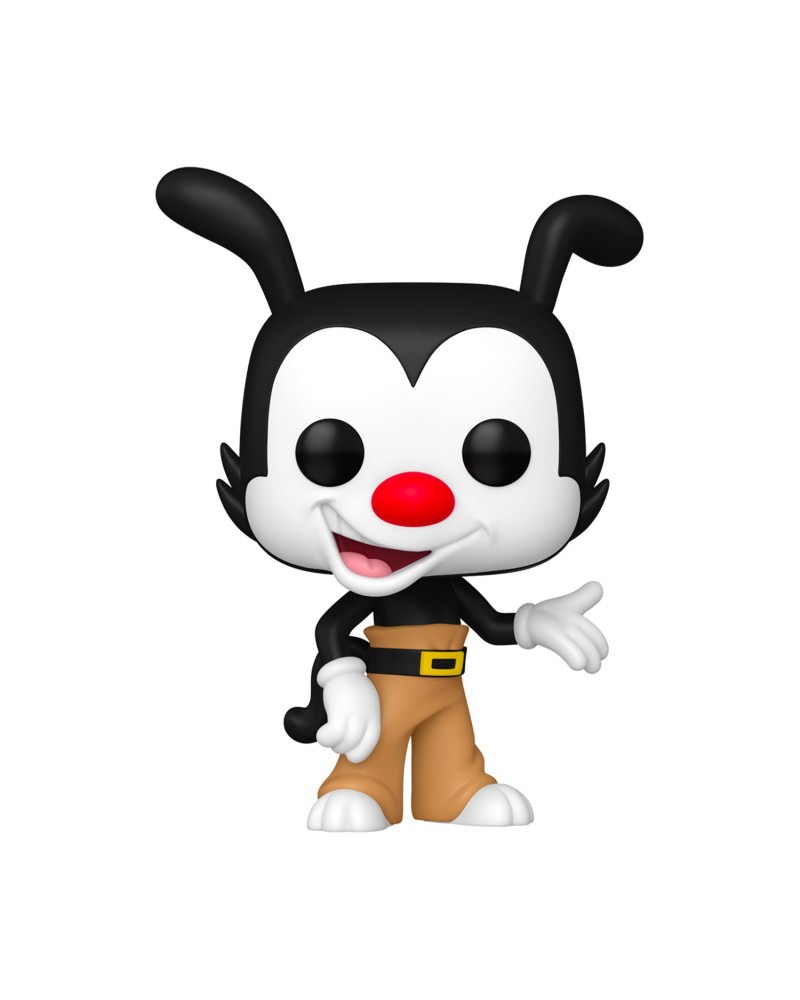 Funko Pop! Animation: Animaniacs - Yakko #2066 Vinyl Figure