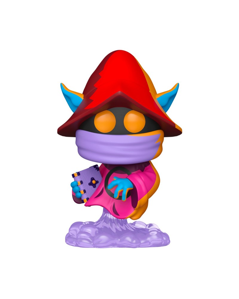 Funko Pop! Television: Masters of The Universe - Orko #1777 Vinyl Figure