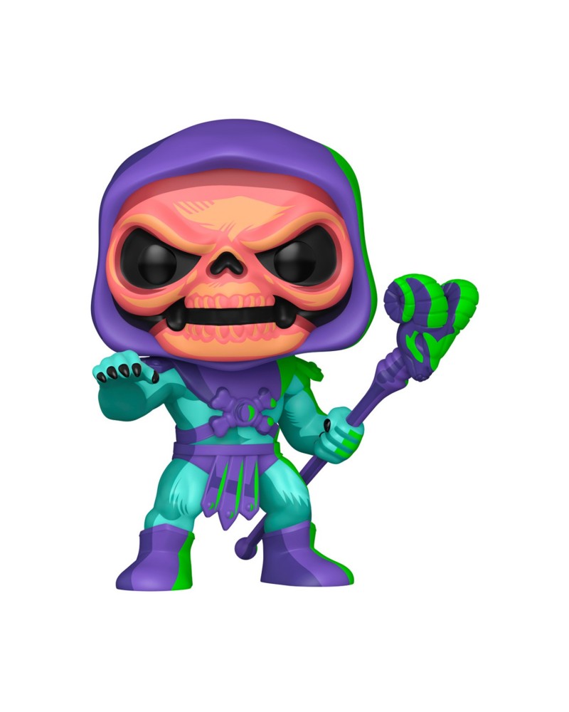 Funko Pop! Television: Masters of The Universe - Skeletor #1776Vinyl Figure