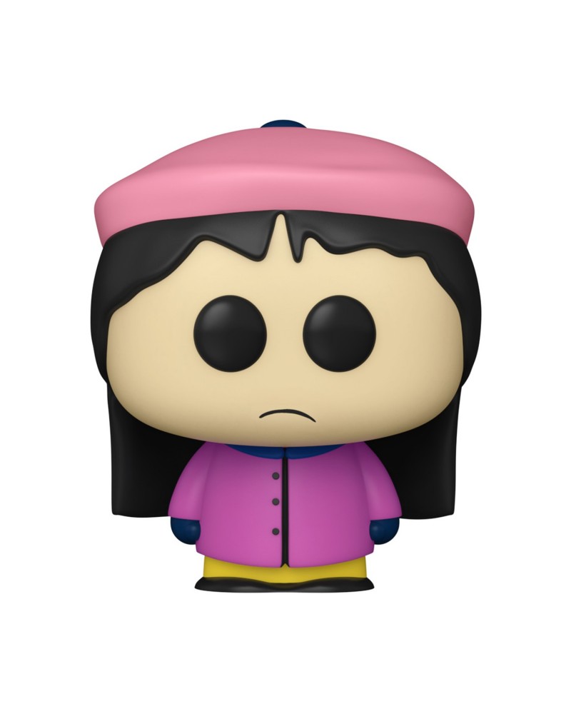 Funko Pop! Television: South Park - Wendy Testaburger #1762 Vinyl Figure
