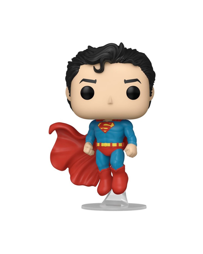 Funko Pop! Heroes: DC New Classics - Superman #599 Vinyl Figure