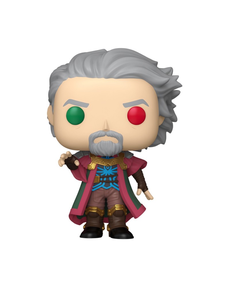 Funko Pop! Games: Magic the Gathering - Urza #1111 Vinyl Figure