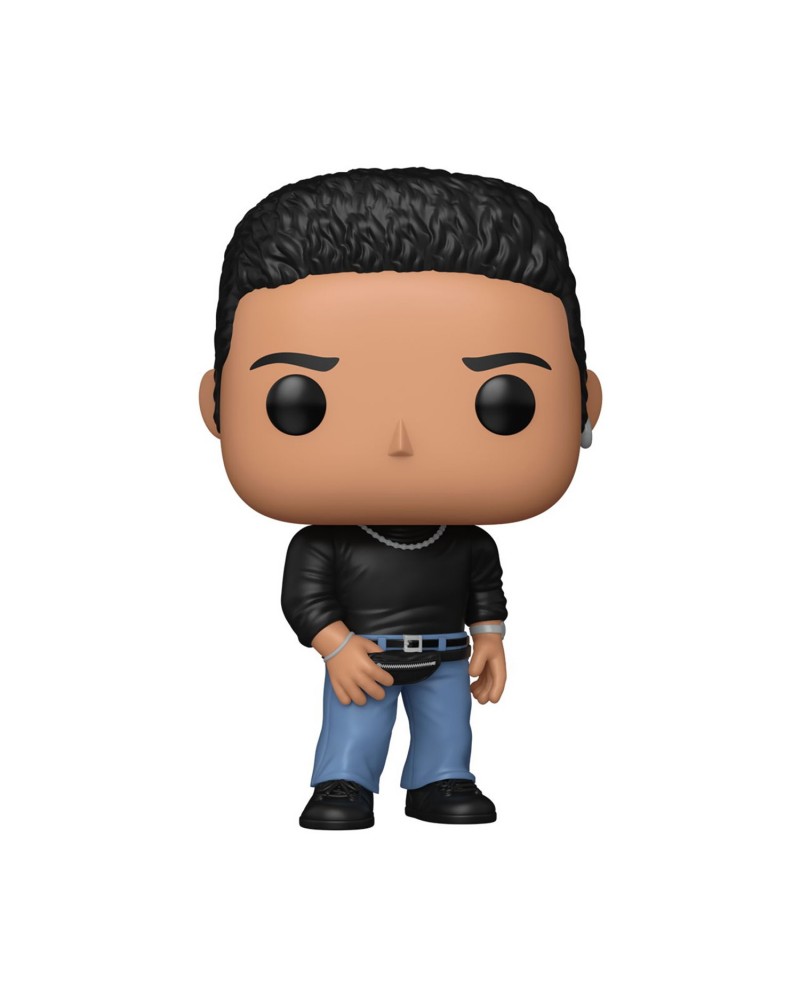 Funko Pop! WWE: World Wrestling Entertainment - Dwayne "The Rock" Johnson #189 Vinyl Figure