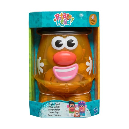 Hasbro Potato Head - Super Spud (F9410)