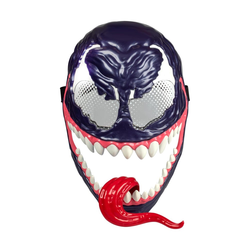 Hasbro Spider-Man: Venomversus Venom Basic Mask (G0729)