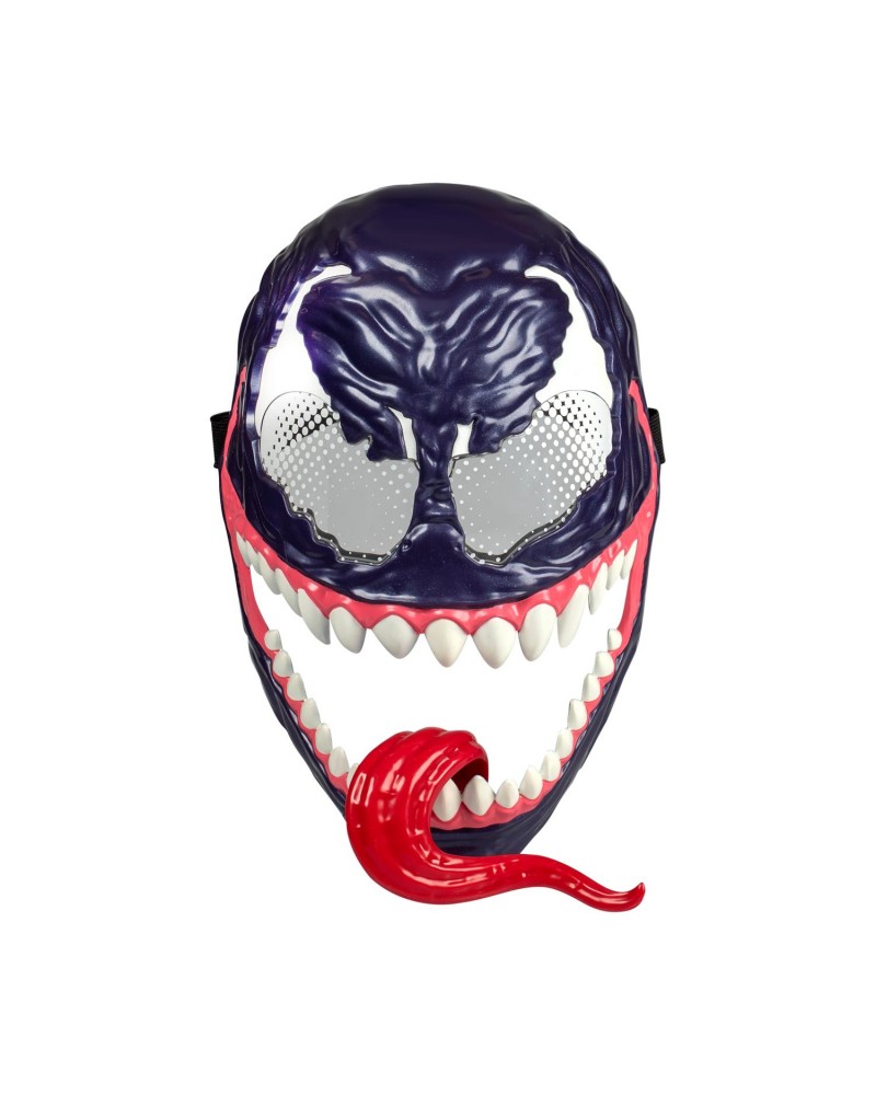 Hasbro Spider-Man: Venomversus Venom Basic Mask (G0729)
