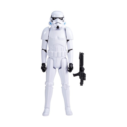 Hasbro Disney Star Wars: Titan Hero - Stormtrooper Figure (G1279)