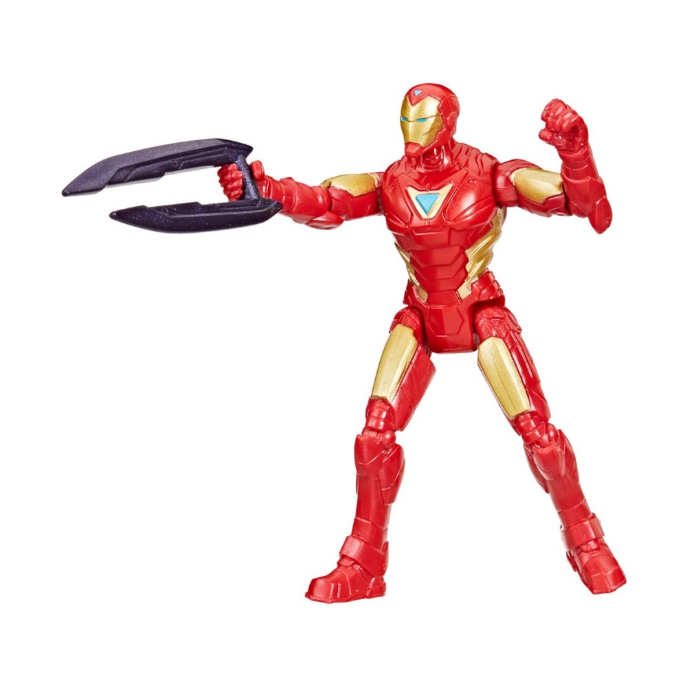 Hasbro Avengers: 4In Evergreen Figure -  Evergreen Venom Im (G1814)