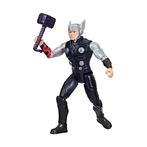 Hasbro Marvel Avengers: Venom Versus - Anti-Venom Thor Action Figure (G1816)