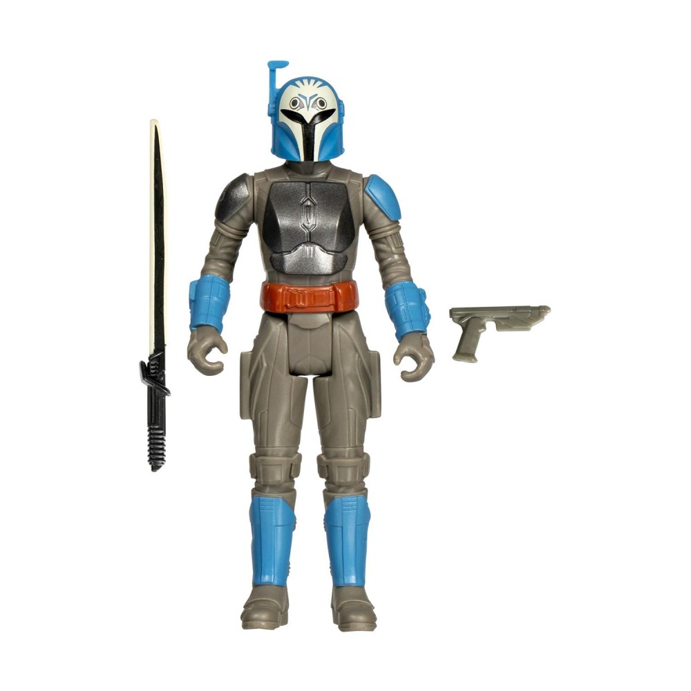 Hasbro Star Wars: 4In Figure - Bo Katan (G0143)