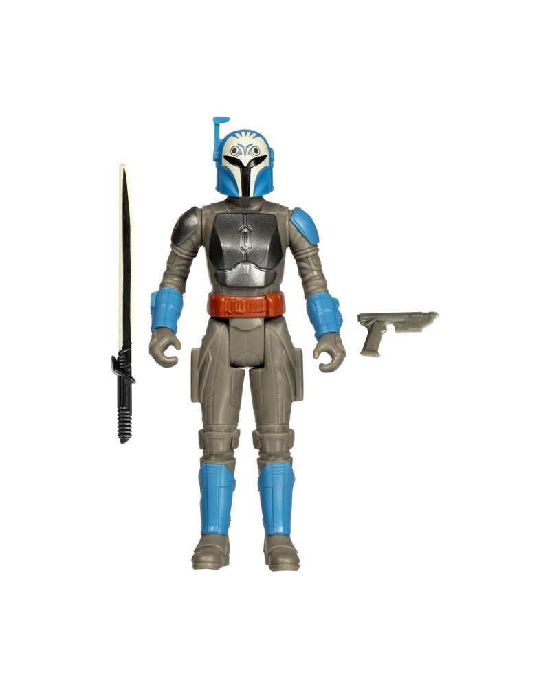 Hasbro Star Wars: 4In Figure - Bo Katan (G0143)