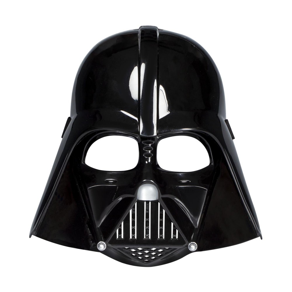 Hasbro Star Wars: Basic Mask Role Playing -  Darth Vader (G1430)