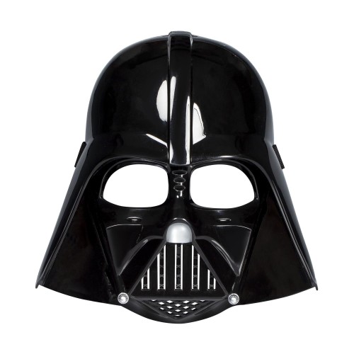 Hasbro Star Wars: Basic Mask Role Playing -  Darth Vader (G1430)