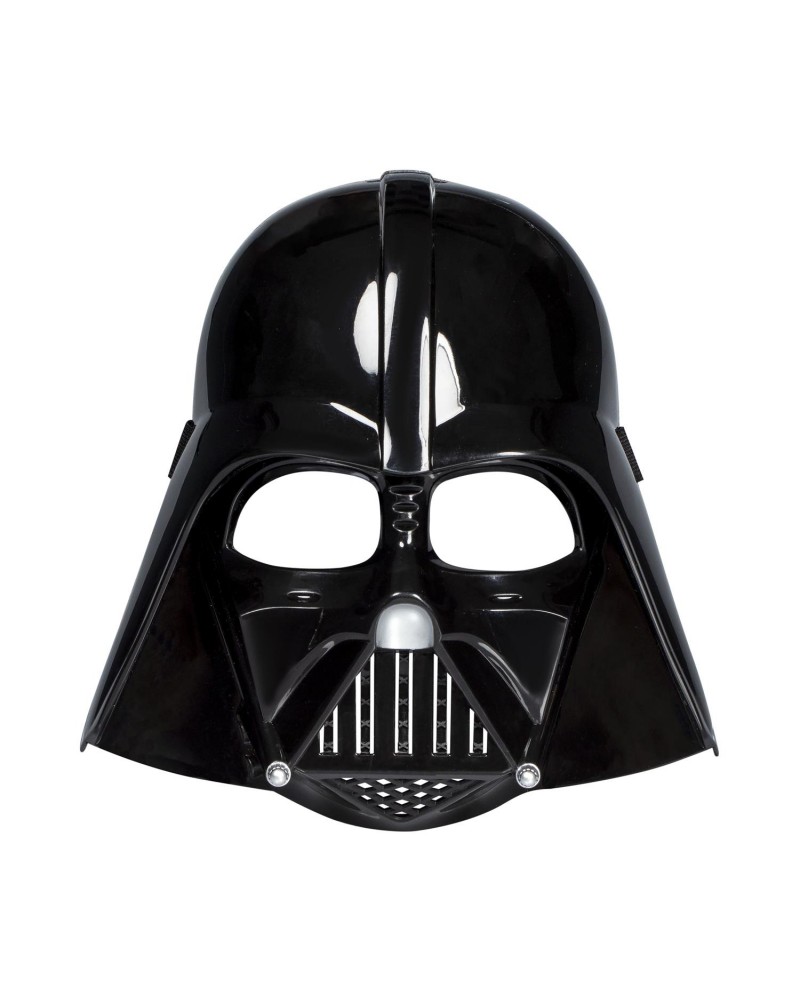 Hasbro Star Wars: Basic Mask Role Playing -  Darth Vader (G1430)