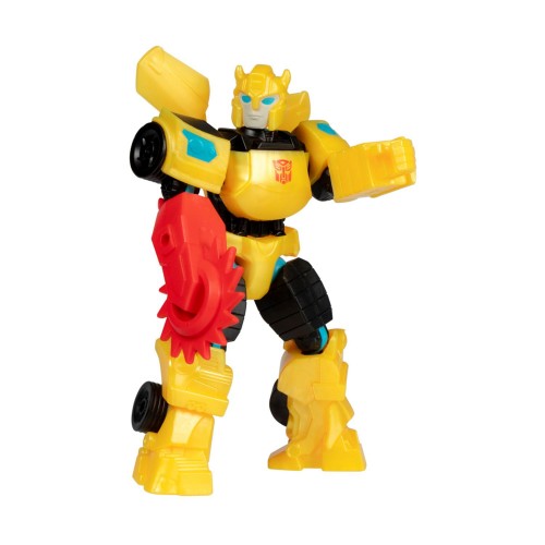 Hasbro Transformers: Mixmashers Basic Figure - Bumblebee (F9734)