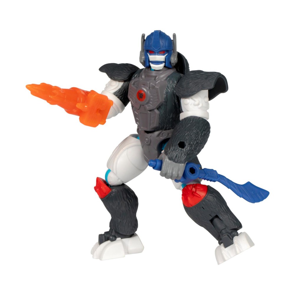 Hasbro Transformers: Mixmashers Basic Figure - Optimus Prim (F9733)