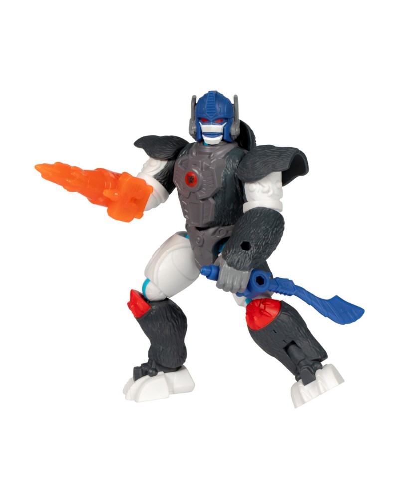 Hasbro Transformers: Mixmashers Basic Figure - Optimus Prim (F9733)