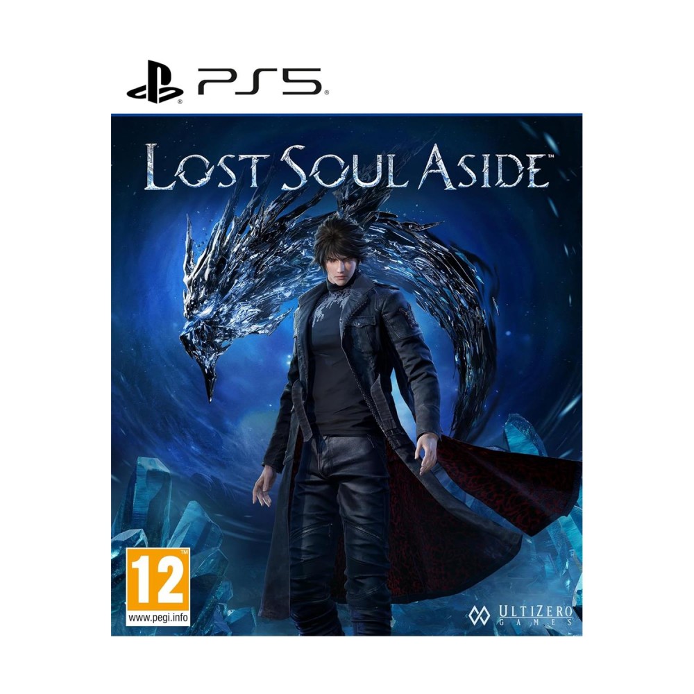 PS5 Lost Soul Aside