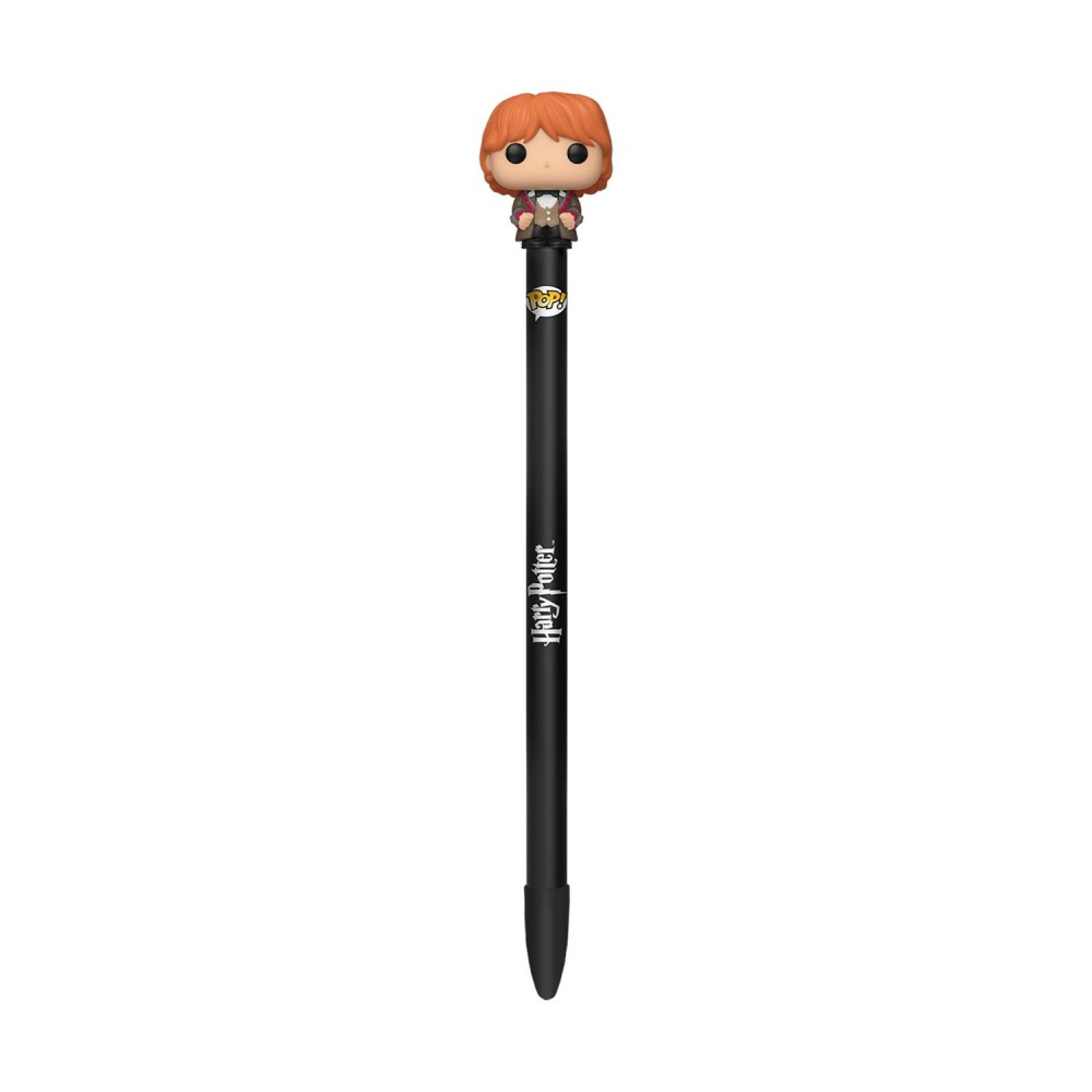 Funko Pop! Pen Topper: Harry Potter - Ron Weasley (42638)