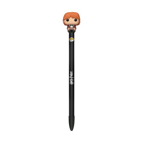 Funko Pop! Pen Topper: Harry Potter - Ron Weasley (42638)