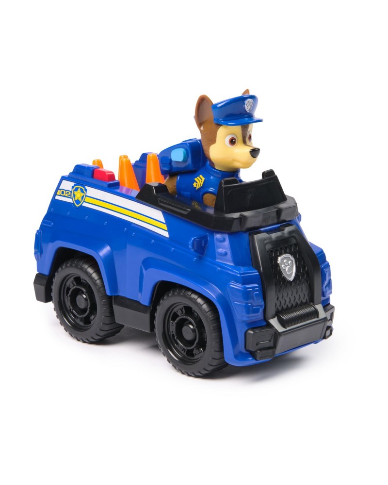 Spin Master Paw Patrol: Chase - Patrol Cruiser Vehicle (20149041)