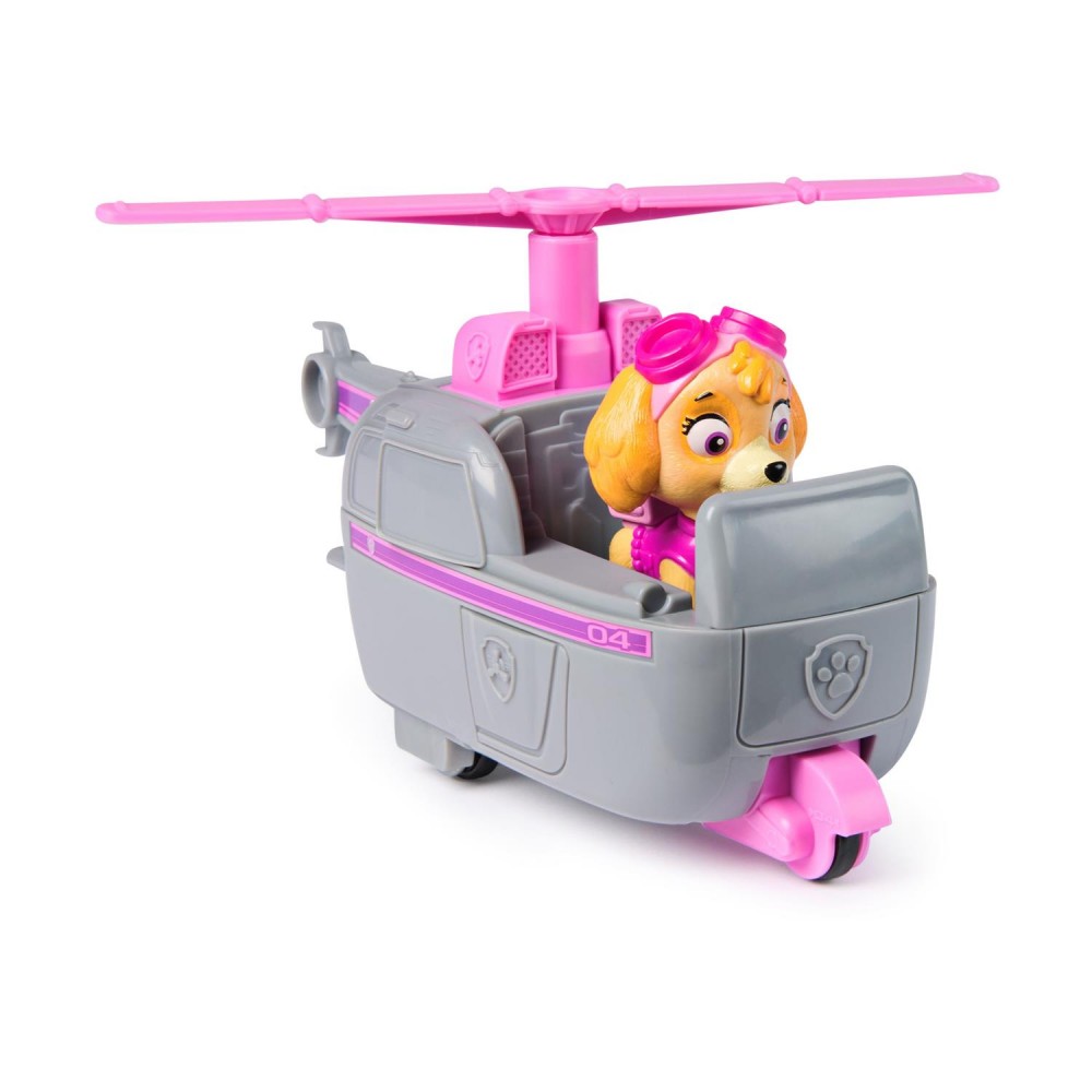 Spin Master Paw Patrol: Skye - Helicopter Vehicle (20149042)