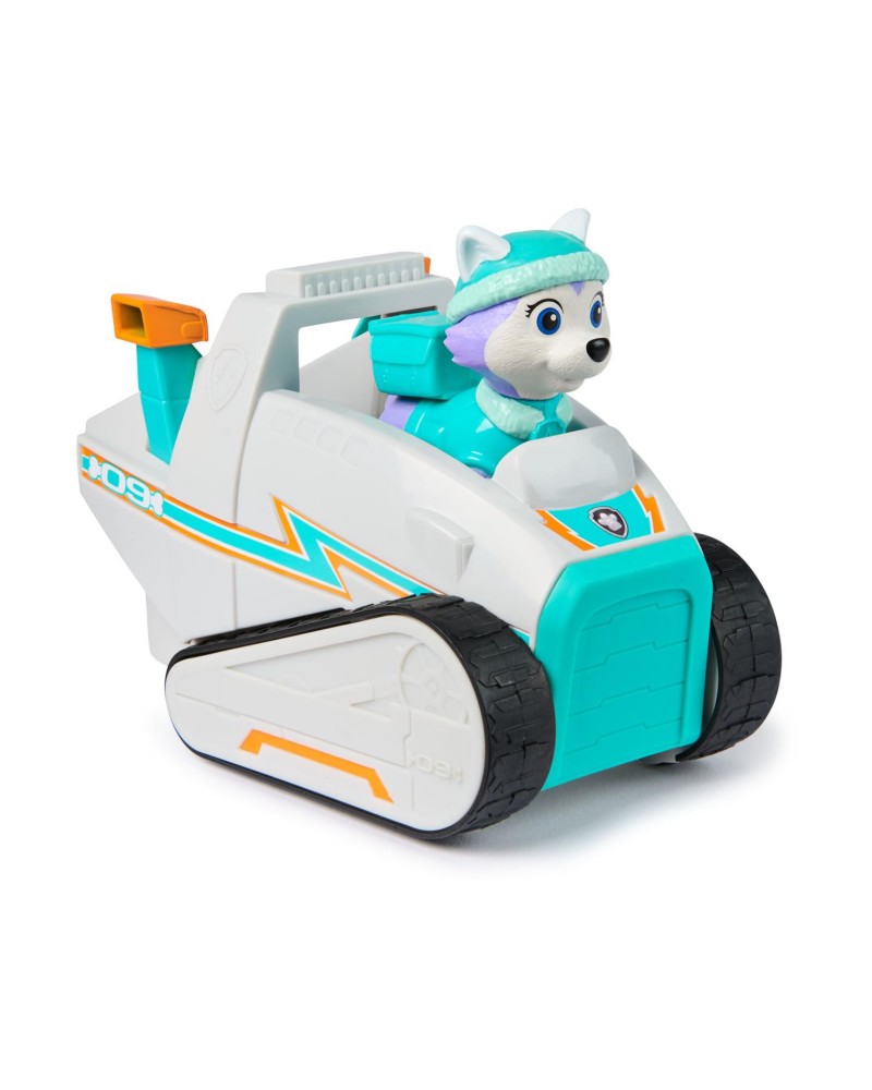 Spin Master Paw Patrol: Everest - Snow Plow Vehicle (20149050)