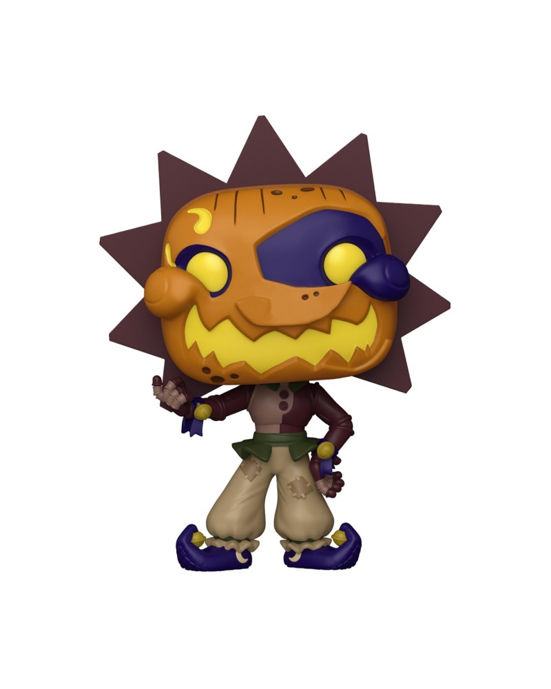 Funko Pop! Games: Five Nights at Freddy's (Help Wanted 2) - Jack-O-Moon (Special Edition) #1133 Vinyl Figure