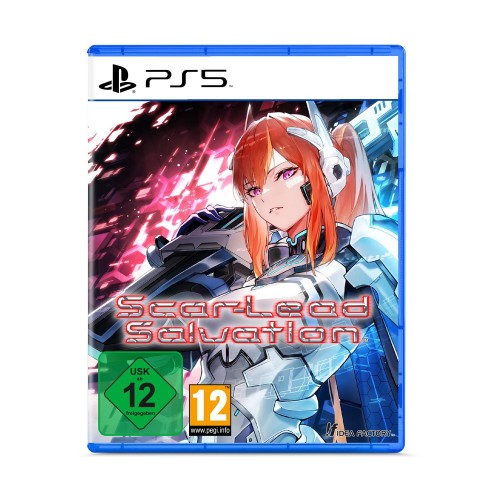 PS5 Scar-Lead Salvation