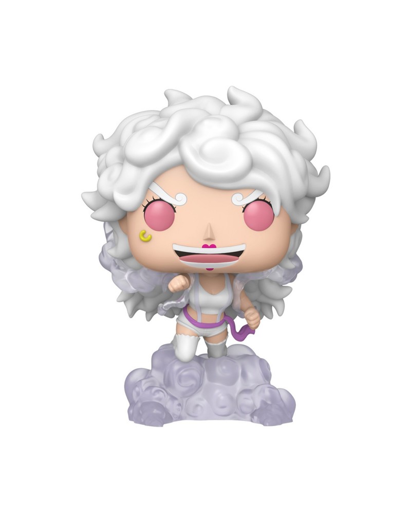 Funko Pop! Animation: One Piece - Jewelry Bonney* #Vinyl Figure