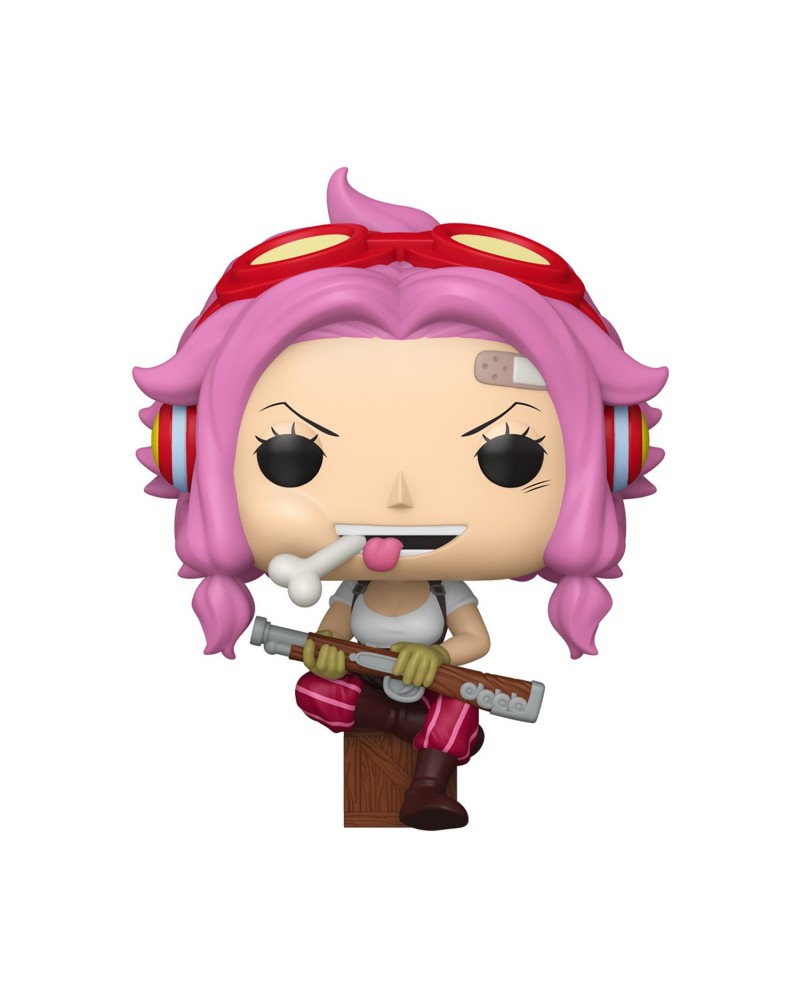 Funko Pop! Animation: One Piece - Ginny #2205 Vinyl Figure