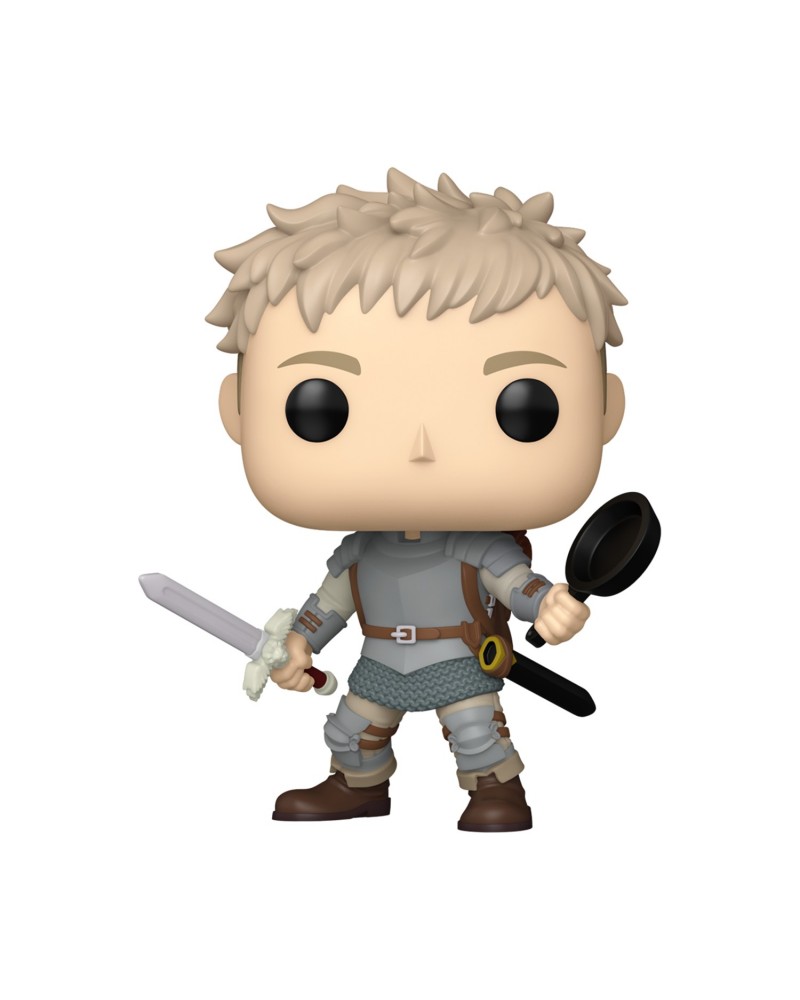 Funko Pop! Animation: Delicious In Dungeon- Laios* #2199 Vinyl Figure