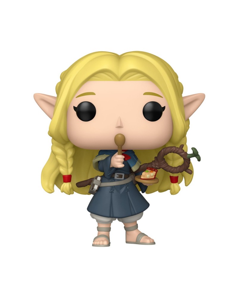 Funko Pop! Animation: Delicious In Dungeon - Marcille #2200 Vinyl Figure